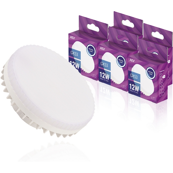 

Лампочка светодиодная REV 62069 7, 62069 7