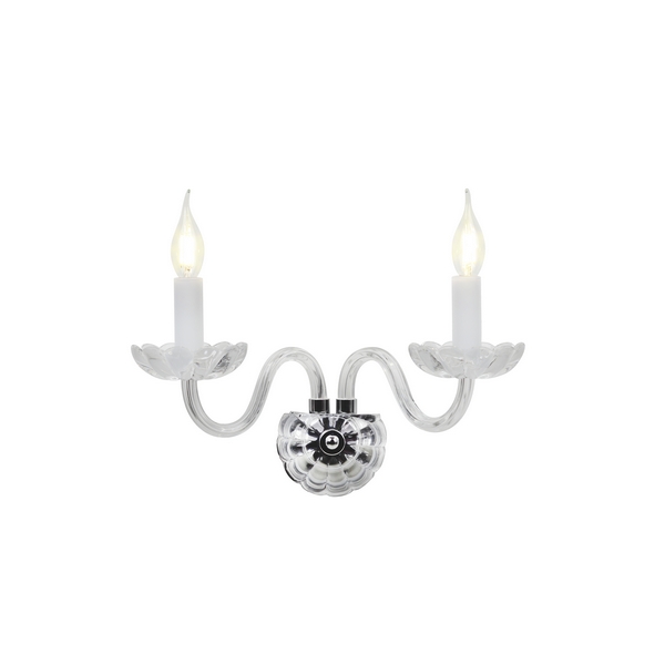 

Бра Aria 1001-402 (Rivoli), Хром, Aria 1001-402