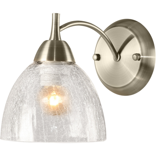 

Бра Rivoli Doreen 2079-401, Прозрачный, Doreen 2079-401