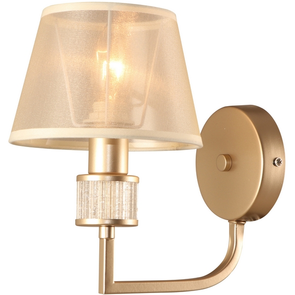 

Бра Rivoli Elinor 2083-401, Кремовый, Elinor 2083-401