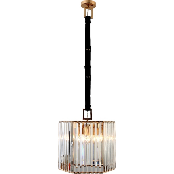 

Подвесной светильник Rivoli Elisa 3054-306, Золото, Elisa 3054-306