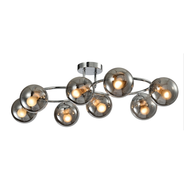 

Потолочная люстра Rivoli Ago 3070-308, Ago 3070-308