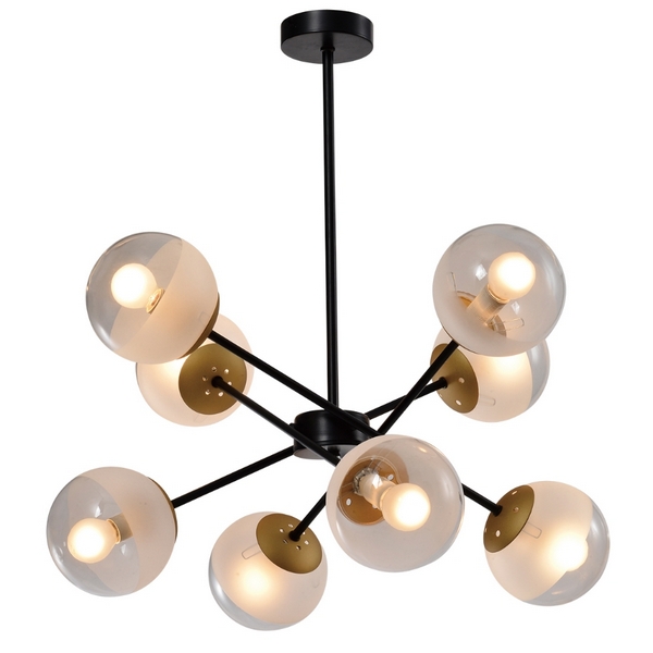 

Потолочная люстра Rivoli Areta 3075-308, Areta 3075-308