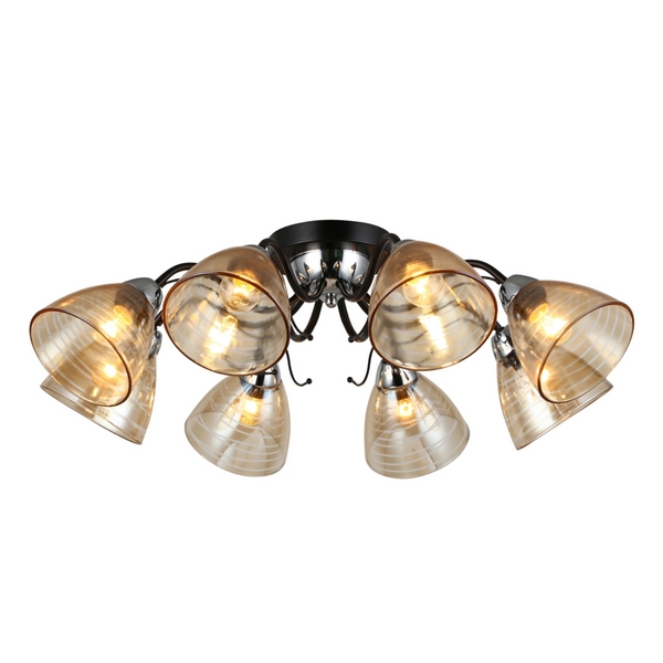 

Потолочная люстра Rivoli Friederike 3089-308, Friederike 3089-308