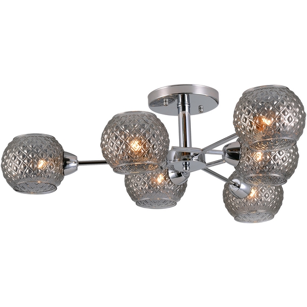 

Потолочная люстра Rivoli Astrid 3091-306, Astrid 3091-306