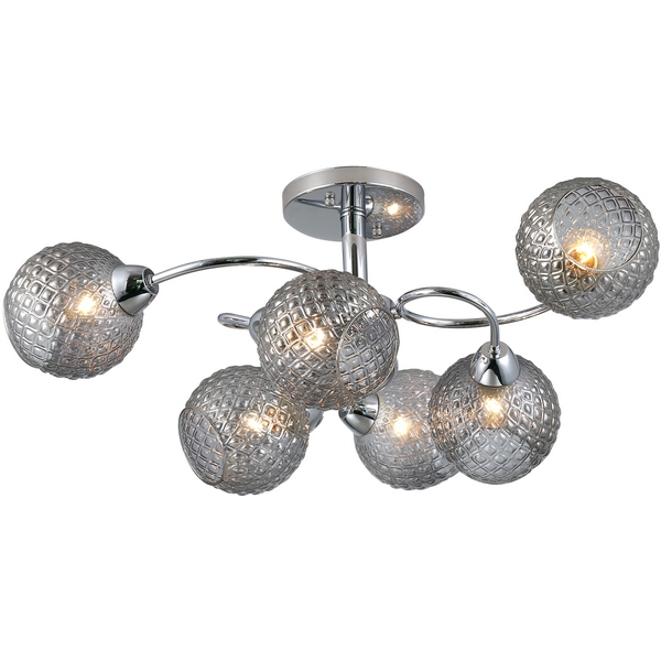

Потолочная люстра Rivoli Christiane 3092-306, Christiane 3092-306