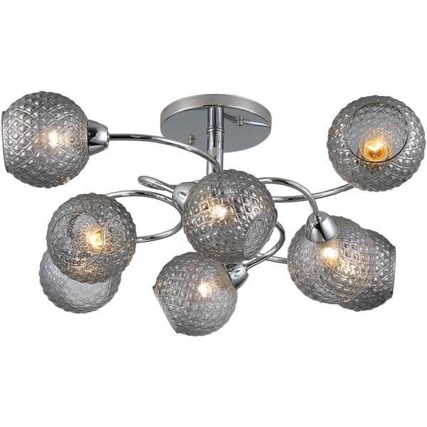 

Потолочная люстра Rivoli Christiane 3092-308, Christiane 3092-308
