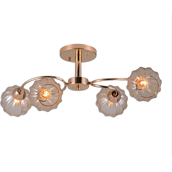 

Потолочная люстра Rivoli Dorothea 3093-304, Dorothea 3093-304