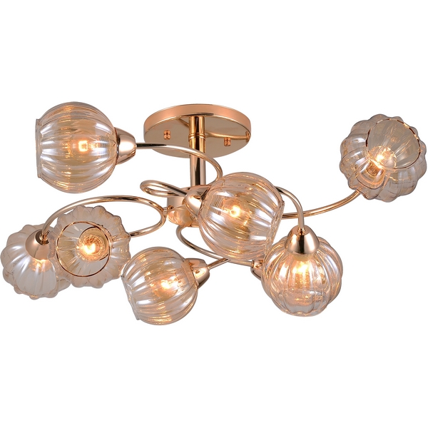 

Потолочная люстра Rivoli Dorothea 3093-308, Dorothea 3093-308