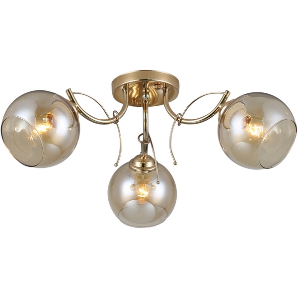 

Потолочная люстра Rivoli Elli 3095-303, Elli 3095-303