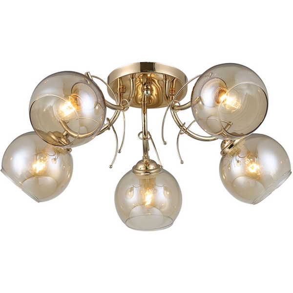 

Потолочная люстра Rivoli Elli 3095-305, Elli 3095-305