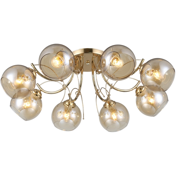 

Потолочная люстра Rivoli Elli 3095-308, Elli 3095-308