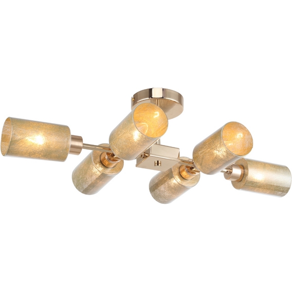 

Потолочная люстра Rivoli Agata 3098-306, Agata 3098-306