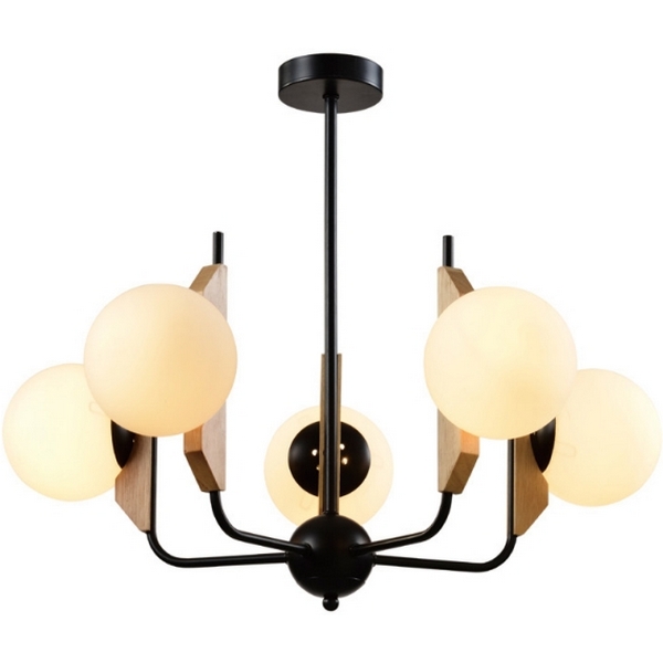 

Потолочная люстра Rivoli Friede 3105-305, Friede 3105-305