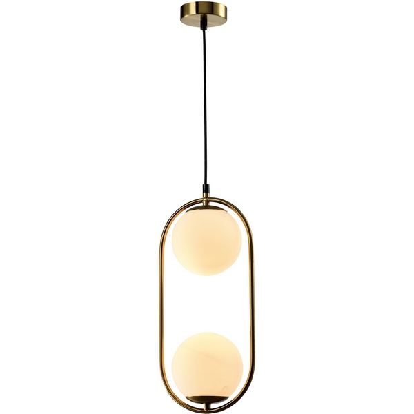 

Подвесной светильник Rivoli Lola 3115-312, Lola 3115-312