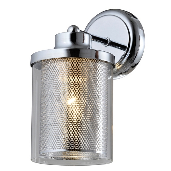 

Бра Rivoli Adriana 4058-401, Хром, Adriana 4058-401