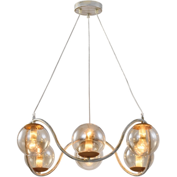 

Подвесная люстра Rivoli BELINDA 4095-306, BELINDA 4095-306