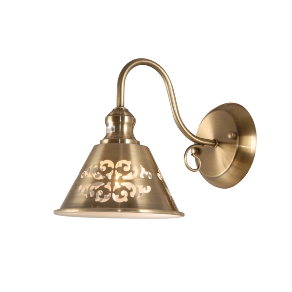 

Бра Medaglione 5018-401 (Rivoli), Бронза, Medaglione 5018-401