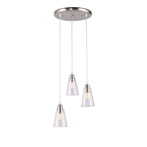 

Подвесной светильник Rivoli Picco 5038-203, Picco 5038-203