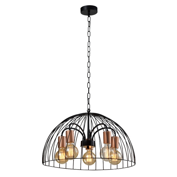 

Подвесной светильник Rivoli Atena 5063-205, Atena 5063-205