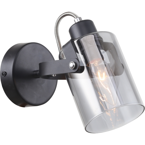 

Бра Rivoli Davida 5099-401, Дымчатый, Davida 5099-401