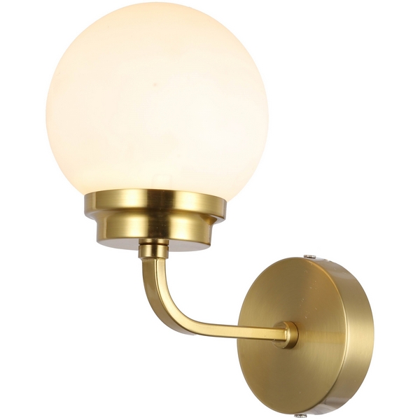 

Бра Rivoli Gayle 5100-401, Белый, Gayle 5100-401