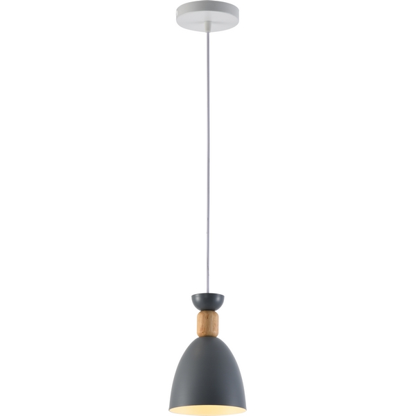 Изображение товара Подвесной светильник Rivoli Catherine 5109-310 1хЕ27 60 Вт Изображение товара Подвесной светильник Rivoli Catherine 5109-310 1хЕ27 60 Вт