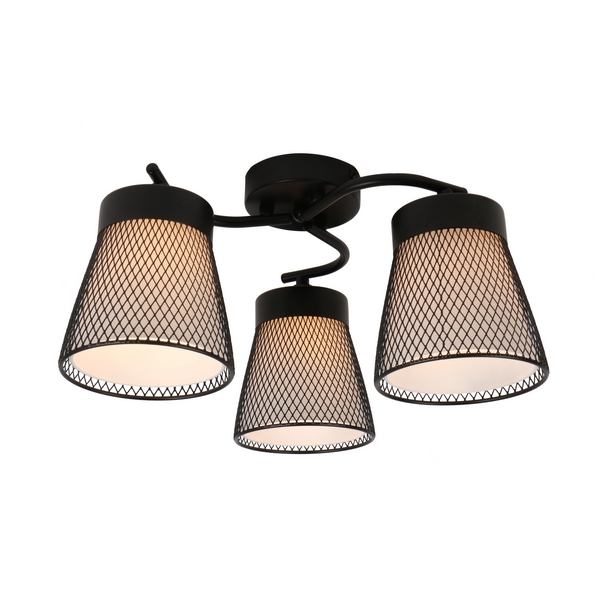 Изображение товара Потолочная люстра Rivoli Elina 5115-303