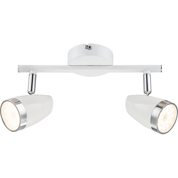 

Спот на штанге Rivoli Kelly 6155-702, Белый, Kelly 6155-702