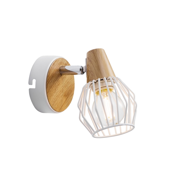 

Спот Naturale 7002-701 (Rivoli), Белый, Naturale 7002-701