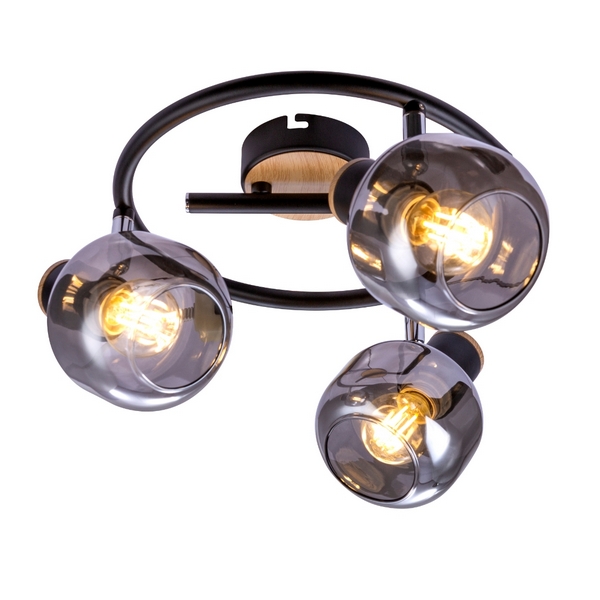 

Потолочная люстра Rivoli Dorkas 7026-733, Dorkas 7026-733