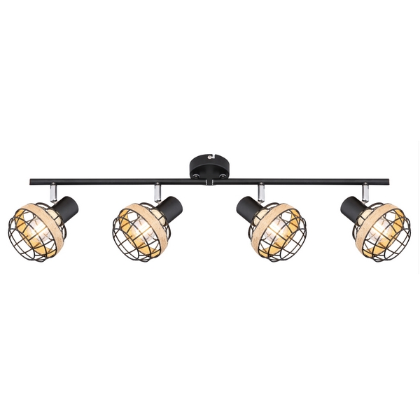 

Спот Rivoli Fedora 7033-704, Fedora 7033-704