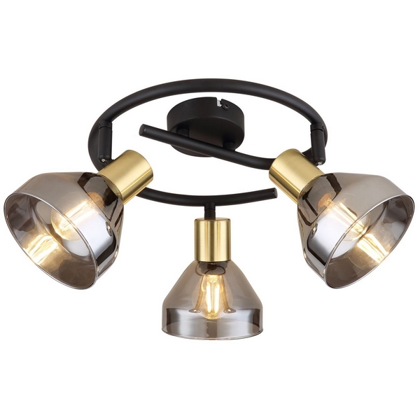 

Спот Rivoli Kinge 7036-733, Kinge 7036-733