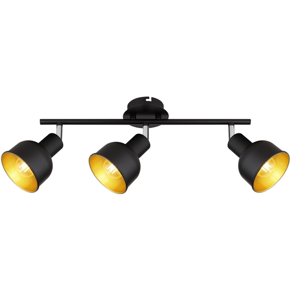 

Спот на штанге Rivoli Jessica 7050-703, Черный, Jessica 7050-703