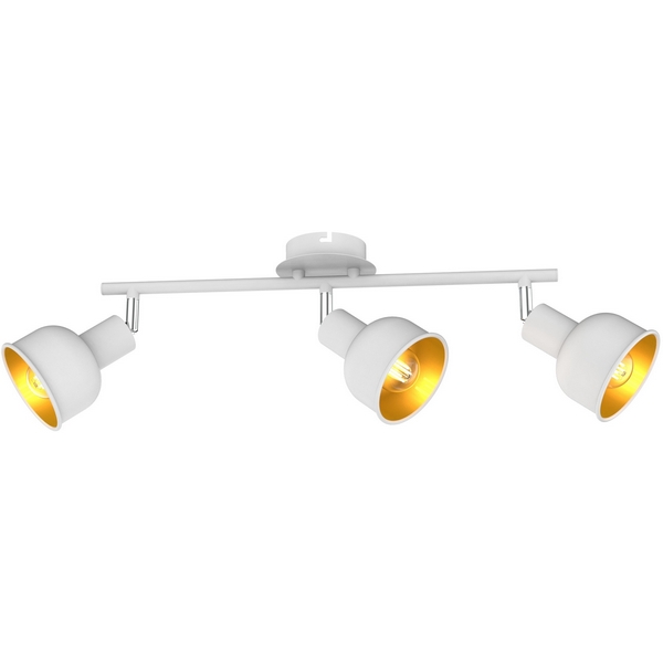 

Спот на штанге 3 х Е14 Вт поворотный Rivoli Esmeree 7056-703, Esmeree 7056-703