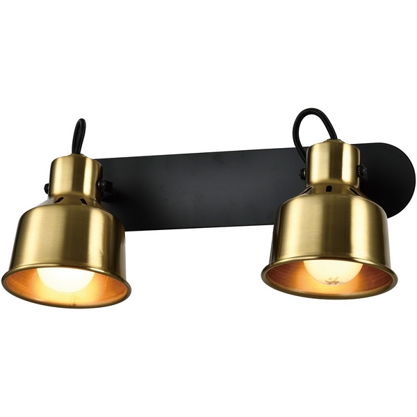 

Спот на штанге Rivoli Lenore 7060-702, Латунь, Lenore 7060-702
