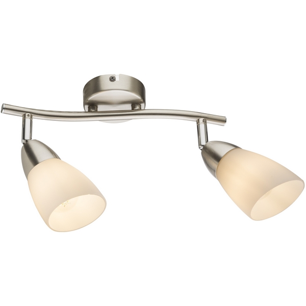 

Спот на штанге х Е14 Вт поворотный Rivoli Ketlen 7061-702, Ketlen 7061-702