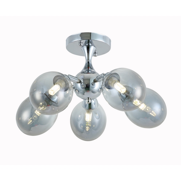 

Потолочная люстра светодиодная Rivoli Annio 9009-305, Annio 9009-305