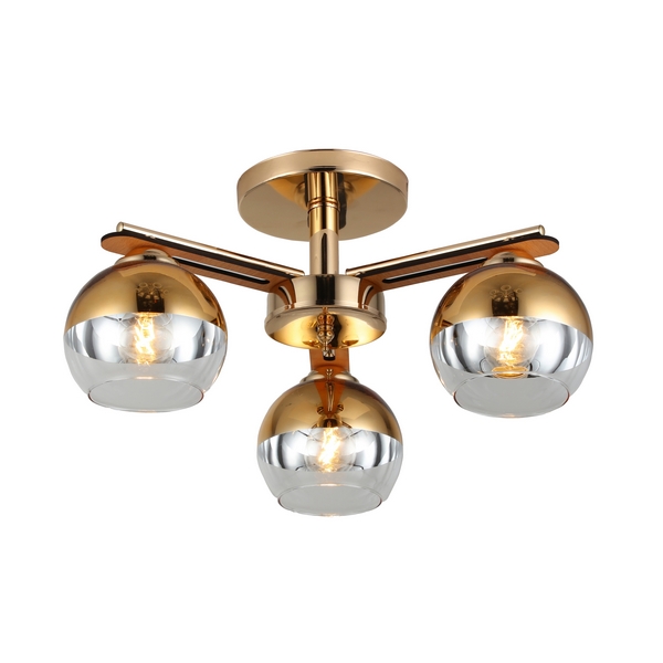 

Потолочная люстра Rivoli Zella 9064-303, Zella 9064-303