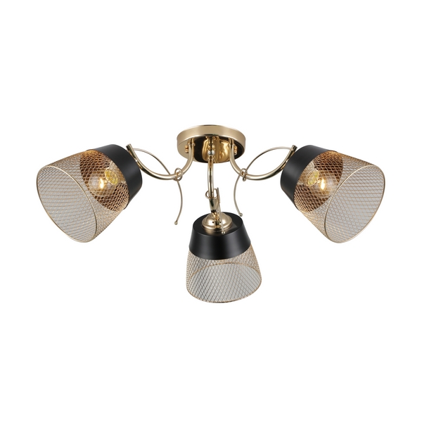 

Потолочная люстра Rivoli Helma 9067-303, Helma 9067-303