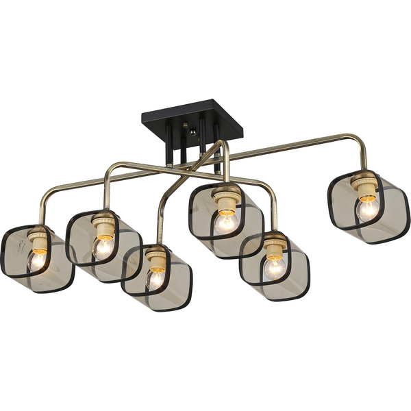 

Потолочная люстра Rivoli Maribel 9083-306, Maribel 9083-306