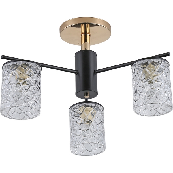 

Потолочная люстра Rivoli Linda 9090-303, Linda 9090-303
