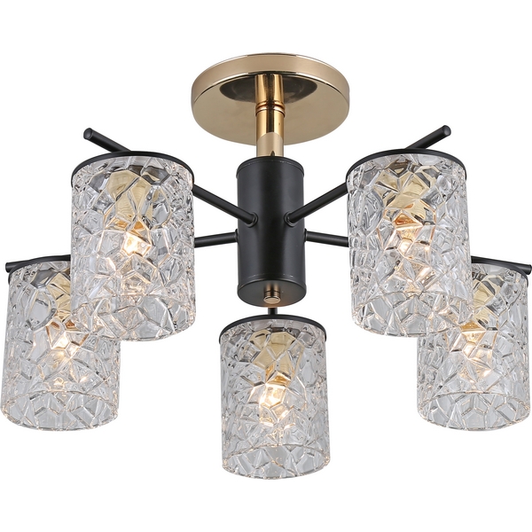 

Потолочная люстра Rivoli Linda 9090-305, Linda 9090-305