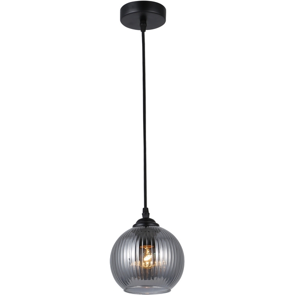 

Подвесной светильник Rivoli Sophie 9319-201, Дымчатый, Sophie 9319-201