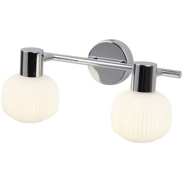 

Спот Pulito D7009-702 (Rivoli), Хром, Pulito D7009-702