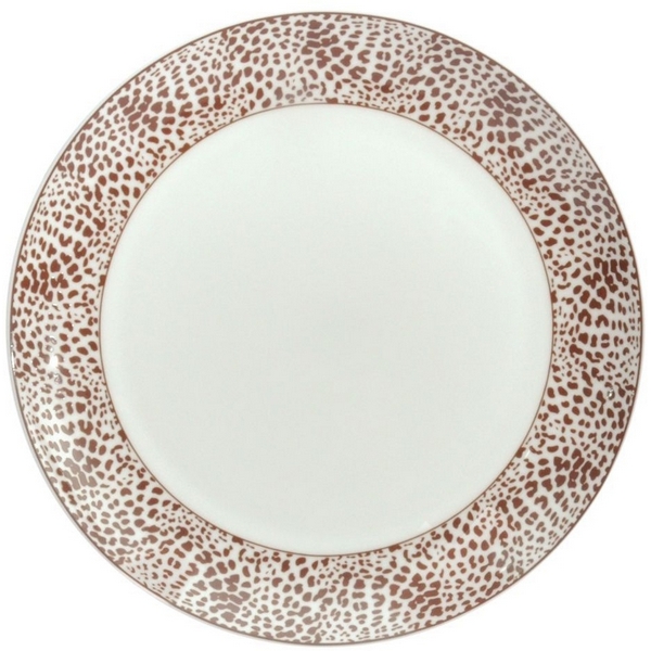 

Тарелка плоская см арт. Royal Aurel Сафари 622/1, Сафари 622/1