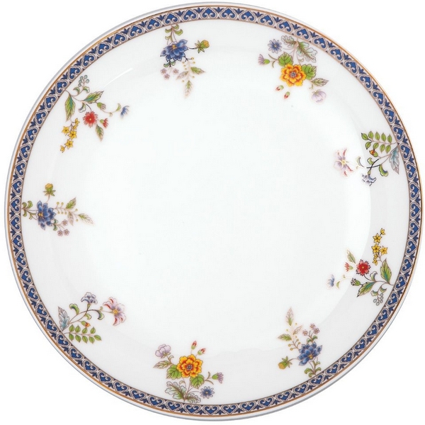 

Тарелка плоская Бавария 25 см арт. 630 630 (Royal Aurel), Бавария 630