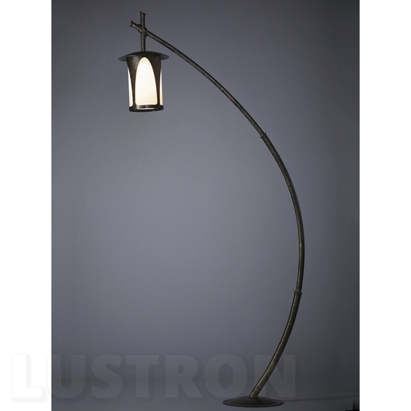 

Кованый Наземный фонарь уличный Русские фонари Borneo 160-51/bg-02, Черный, Borneo 160-51/bg-02