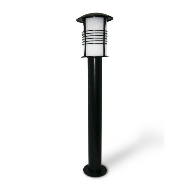 

Наземный фонарь IP54 Русские фонари Бордо 180-42/b-03, Черный, Бордо 180-42/b-03