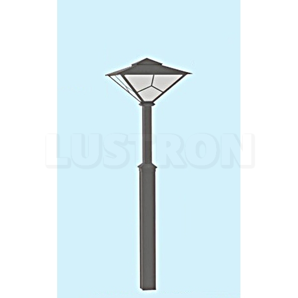 

Наземный фонарь уличный Русские фонари Exbury 540-21/b-50, Черный, Exbury 540-21/b-50